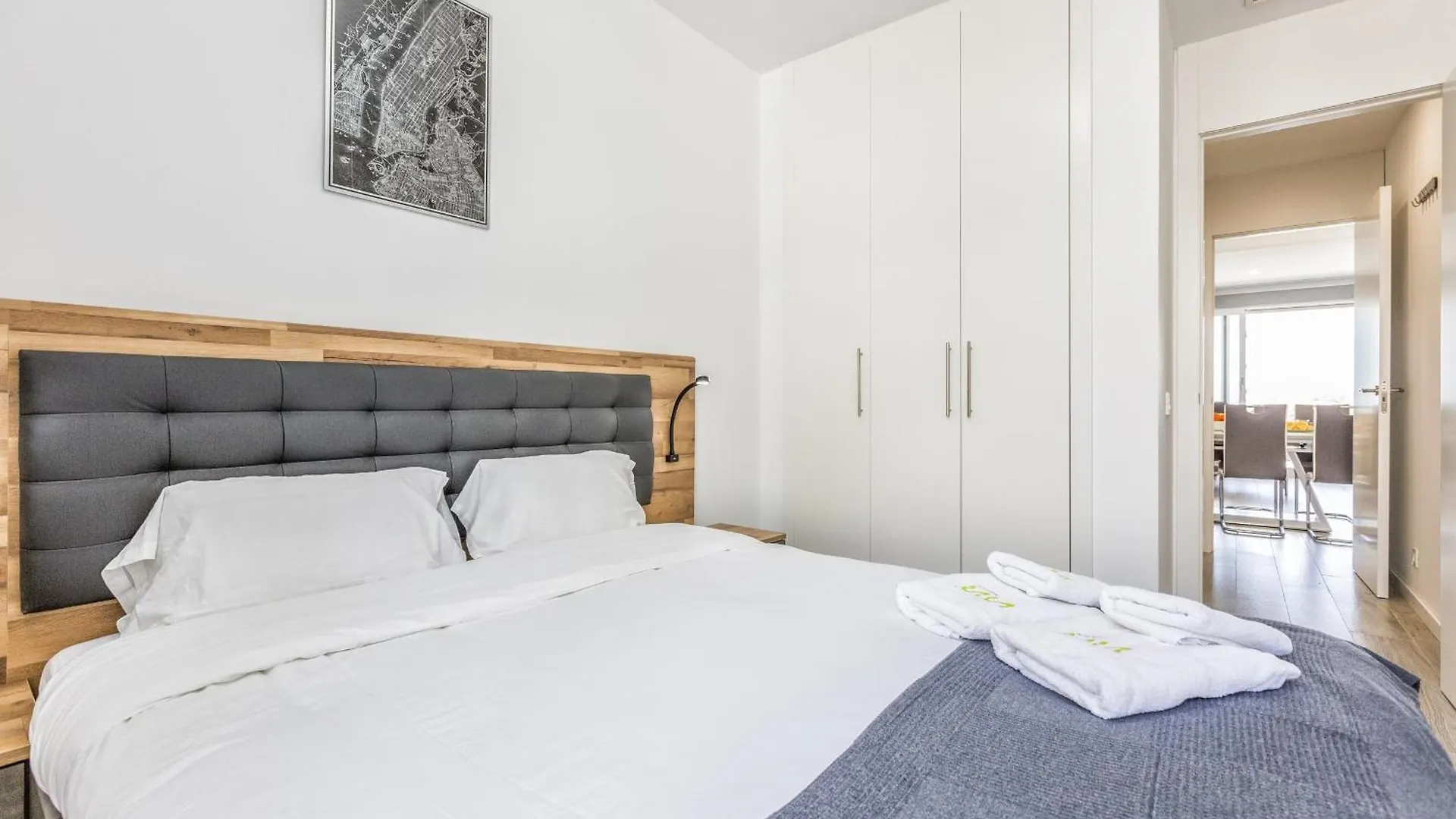 Apartmán Vivi Homes - Han Pool, Golf & Terrace Estepona