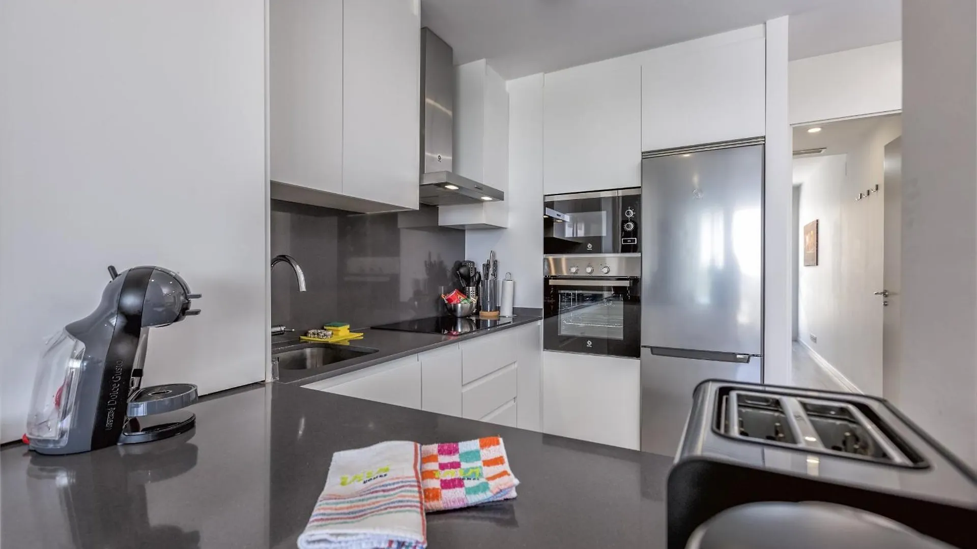 Apartmán Vivi Homes - Han Pool, Golf & Terrace Estepona