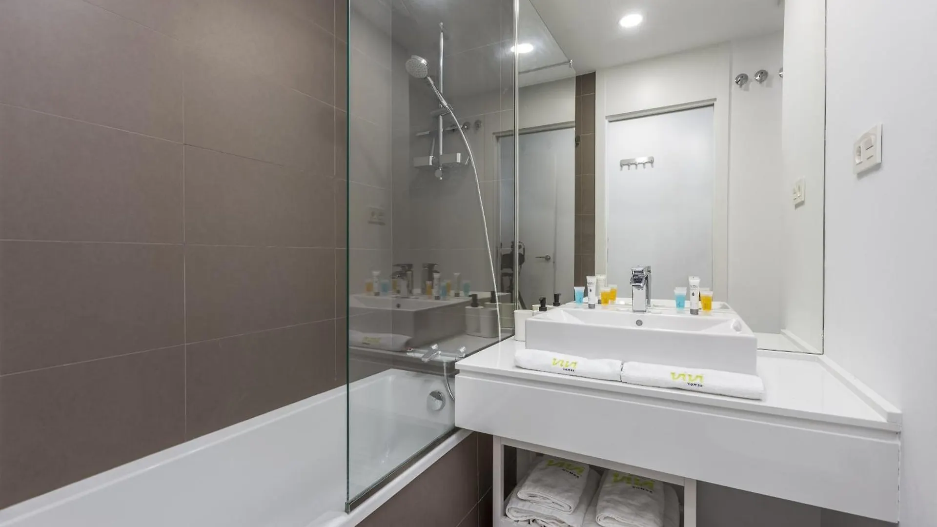 Apartmán Vivi Homes - Han Pool, Golf & Terrace Estepona